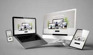 خدمات طراحی سایت شرکتی در تهران