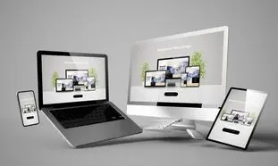 خدمات طراحی سایت شرکتی در تهران