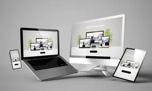 خدمات طراحی سایت شرکتی در تهران