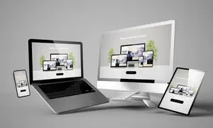 خدمات طراحی سایت شرکتی در تهران