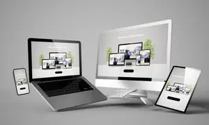 خدمات طراحی سایت شرکتی در تهران