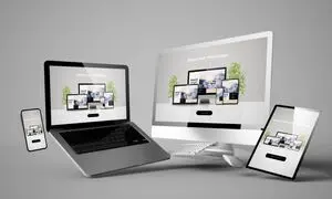 خدمات طراحی سایت شرکتی در تهران