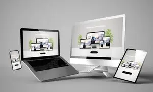 خدمات طراحی سایت شرکتی در تهران