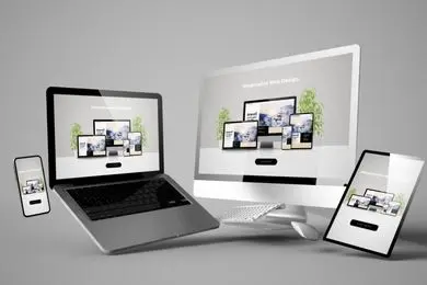 خدمات طراحی سایت شرکتی در تهران