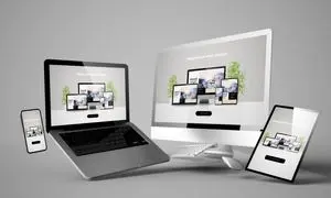 خدمات طراحی سایت شرکتی در تهران