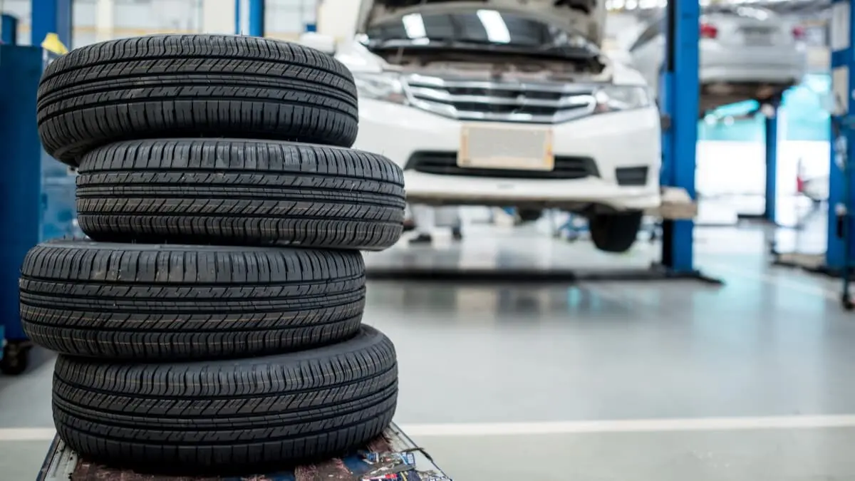 آیا لاستیک خودروهای برقی تفاوتی با لاستیک های معمولی دارد؟