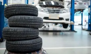 آیا لاستیک خودروهای برقی تفاوتی با لاستیک های معمولی دارد؟