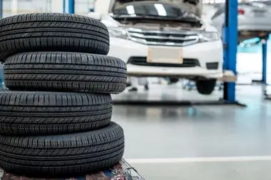 آیا لاستیک خودروهای برقی تفاوتی با لاستیک های معمولی دارد؟