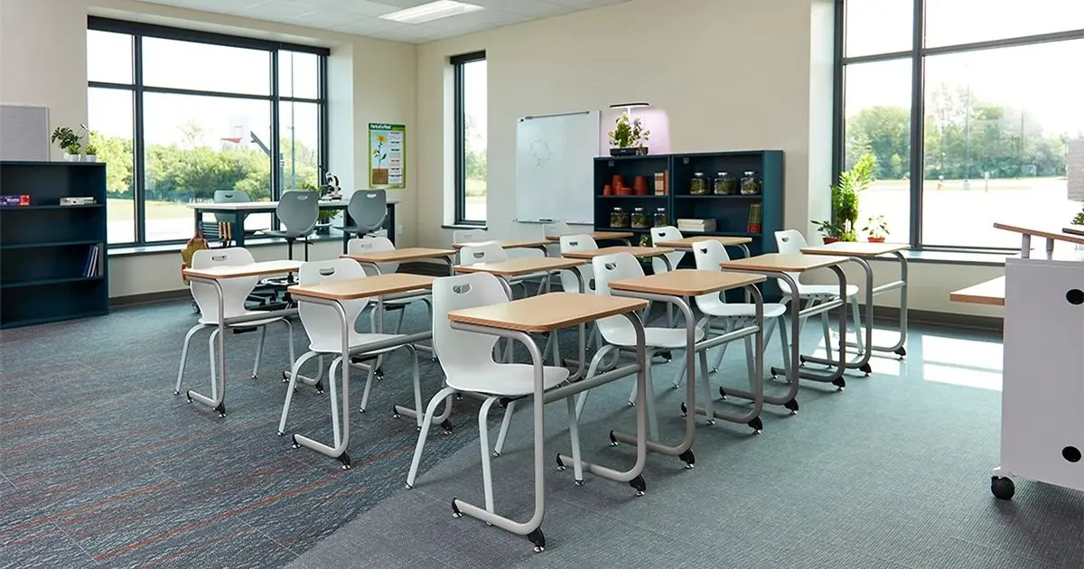 گروه مپنا ساخت هنرستان فنی دارالفنون در ایرانشهر را به پایان می ‌رساند