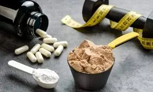 مکمل‌های اکتی‌ایدمن، اکتی‌لیتی و اکتی‌کانت ابیان دارو چگونه به بهبود عملکرد ورزشی کمک می‌کنند