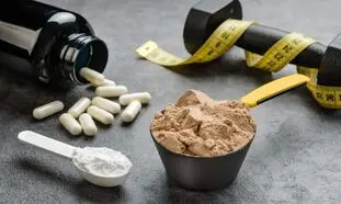 مکمل‌های اکتی‌ایدمن، اکتی‌لیتی و اکتی‌کانت ابیان دارو چگونه به بهبود عملکرد ورزشی کمک می‌کنند