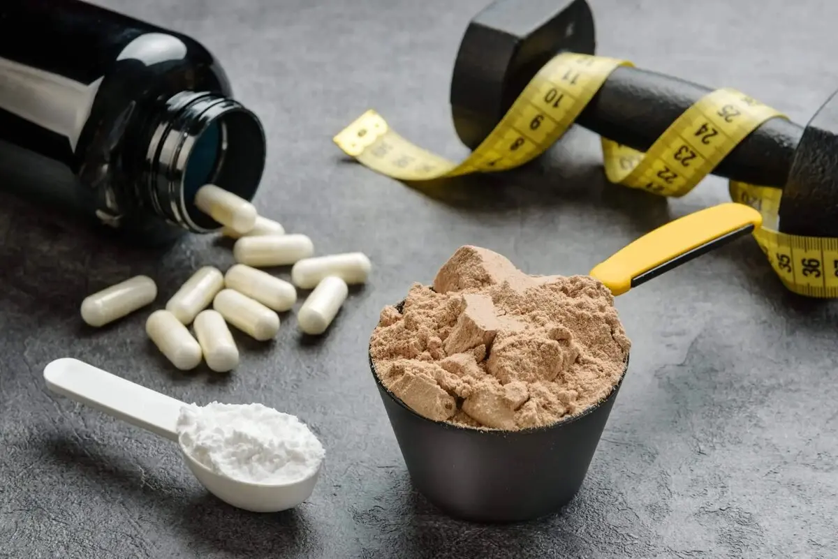 مکمل‌های اکتی‌ایدمن، اکتی‌لیتی و اکتی‌کانت ابیان دارو چگونه به بهبود عملکرد ورزشی کمک می‌کنند