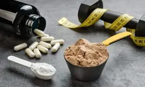 مکمل‌های اکتی‌ایدمن، اکتی‌لیتی و اکتی‌کانت ابیان دارو چگونه به بهبود عملکرد ورزشی کمک می‌کنند
