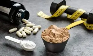 مکمل‌های اکتی‌ایدمن، اکتی‌لیتی و اکتی‌کانت ابیان دارو چگونه به بهبود عملکرد ورزشی کمک می‌کنند