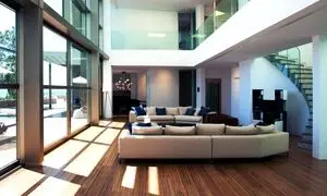 دکوراسیون داخلی ویلا؛ ۵ ترند محبوب در سال ۱۴۰۴