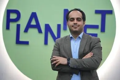 ظهور کارآفرینان هیبریدی در ایران