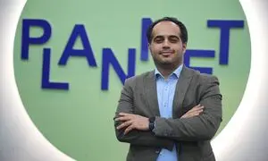 ظهور کارآفرینان هیبریدی در ایران