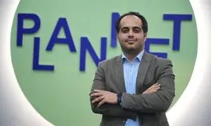 ظهور کارآفرینان هیبریدی در ایران