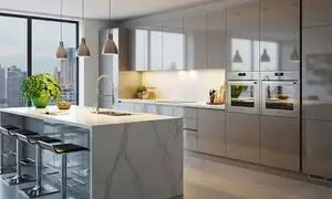 سقوط قیمت آپارتمان در پایتخت 