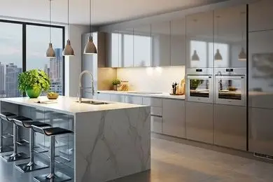 سقوط قیمت آپارتمان در پایتخت 