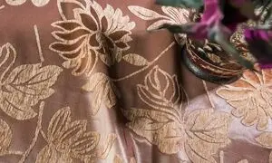 ۱۰ مدل پارچه مبلی محبوب در سال ۲۰۲۵ که طراحان داخلی پیشنهاد می‌کنند