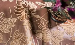 ۱۰ مدل پارچه مبلی محبوب در سال ۲۰۲۵ که طراحان داخلی پیشنهاد می‌کنند