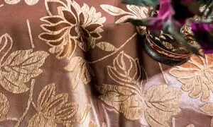 ۱۰ مدل پارچه مبلی محبوب در سال ۲۰۲۵ که طراحان داخلی پیشنهاد می‌کنند