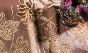 ۱۰ مدل پارچه مبلی محبوب در سال ۲۰۲۵ که طراحان داخلی پیشنهاد می‌کنند