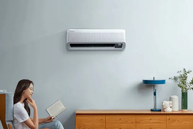 قبل از خرید کولر گازی به چه نکاتی توجه کنیم؟