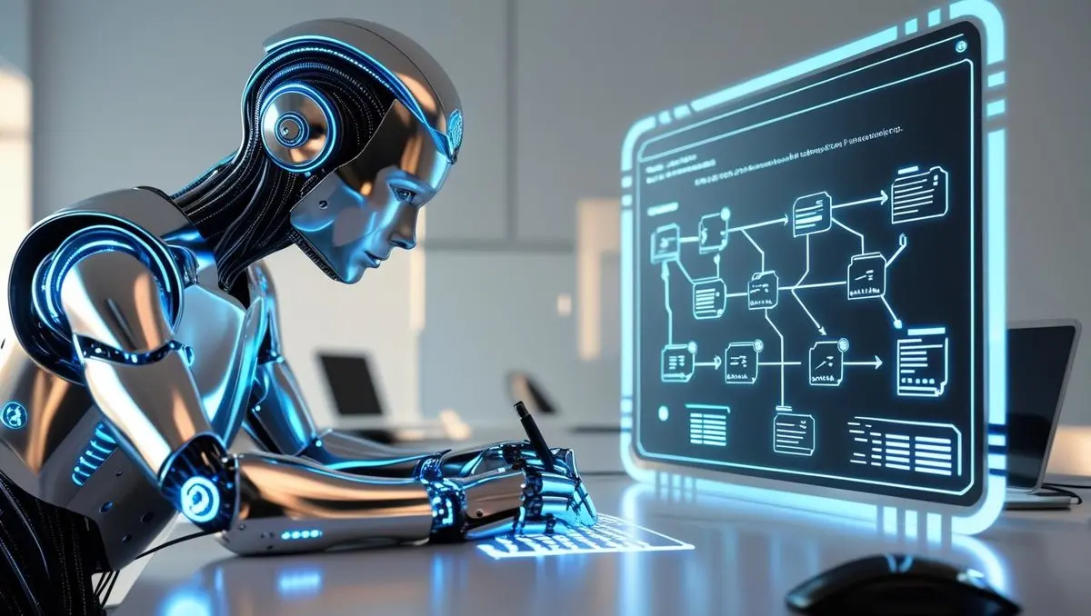 ایران در رقابت بین‌المللی هوش مصنوعی درخشید