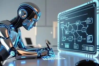 ایران در رقابت بین‌المللی هوش مصنوعی درخشید