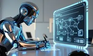 ایران در رقابت بین‌المللی هوش مصنوعی درخشید