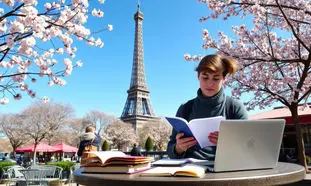 چرا برای تحصیل در مقطع کارشناسی ارشد فرانسه را انتخاب کنیم؟ 