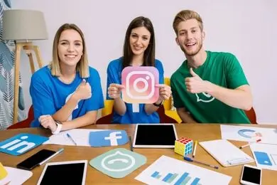 اشتغال نسل آینده در مشاغلی که هنوز وجود ندارند