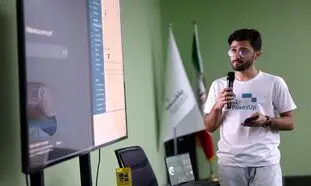 برگزاری هکاتون هوش مصنوعی پگاه با تپسل و بازار