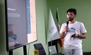 برگزاری هکاتون هوش مصنوعی پگاه با تپسل و بازار