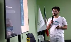 برگزاری هکاتون هوش مصنوعی پگاه با تپسل و بازار