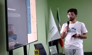 برگزاری هکاتون هوش مصنوعی پگاه با تپسل و بازار