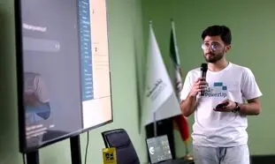 برگزاری هکاتون هوش مصنوعی پگاه با تپسل و بازار