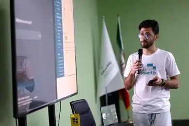 برگزاری هکاتون هوش مصنوعی پگاه با تپسل و بازار