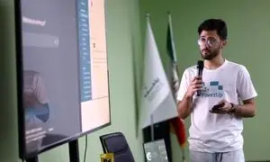 برگزاری هکاتون هوش مصنوعی پگاه با تپسل و بازار