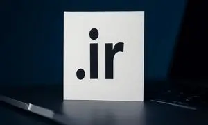 آموزش انتخاب نام دامنه ir با هوش مصنوعی رایگان