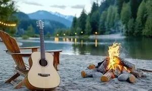 3 گیتار کلاسیک زیر 10 میلیون برای خرید اقتصادی