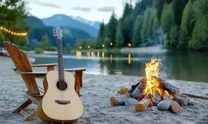 3 گیتار کلاسیک زیر 10 میلیون برای خرید اقتصادی