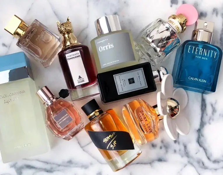 معرفی بهترین عطرهای مردانه با پخش بوی عالی