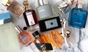 معرفی بهترین عطرهای مردانه با پخش بوی عالی