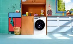 شستشوی هوشمند سامسونگ صرفه‌جویی در عصر هوش مصنوعی