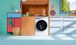 شستشوی هوشمند سامسونگ صرفه‌جویی در عصر هوش مصنوعی