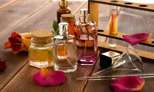 کدام ادکلن‌ ها مناسب استفاده در فصول سرد سال هستند؟