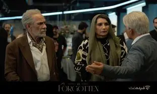 «از یاد رفته» شما را کنجکاو می‌کند/ معما در دل درام